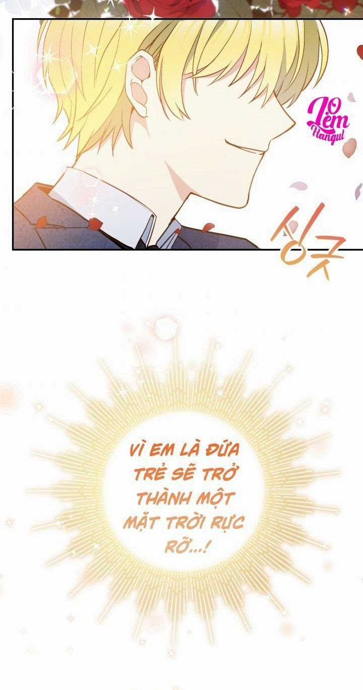 Hộ Vệ Của Bạo Chúa Là Ác Nữ Chapter 24 trang 53