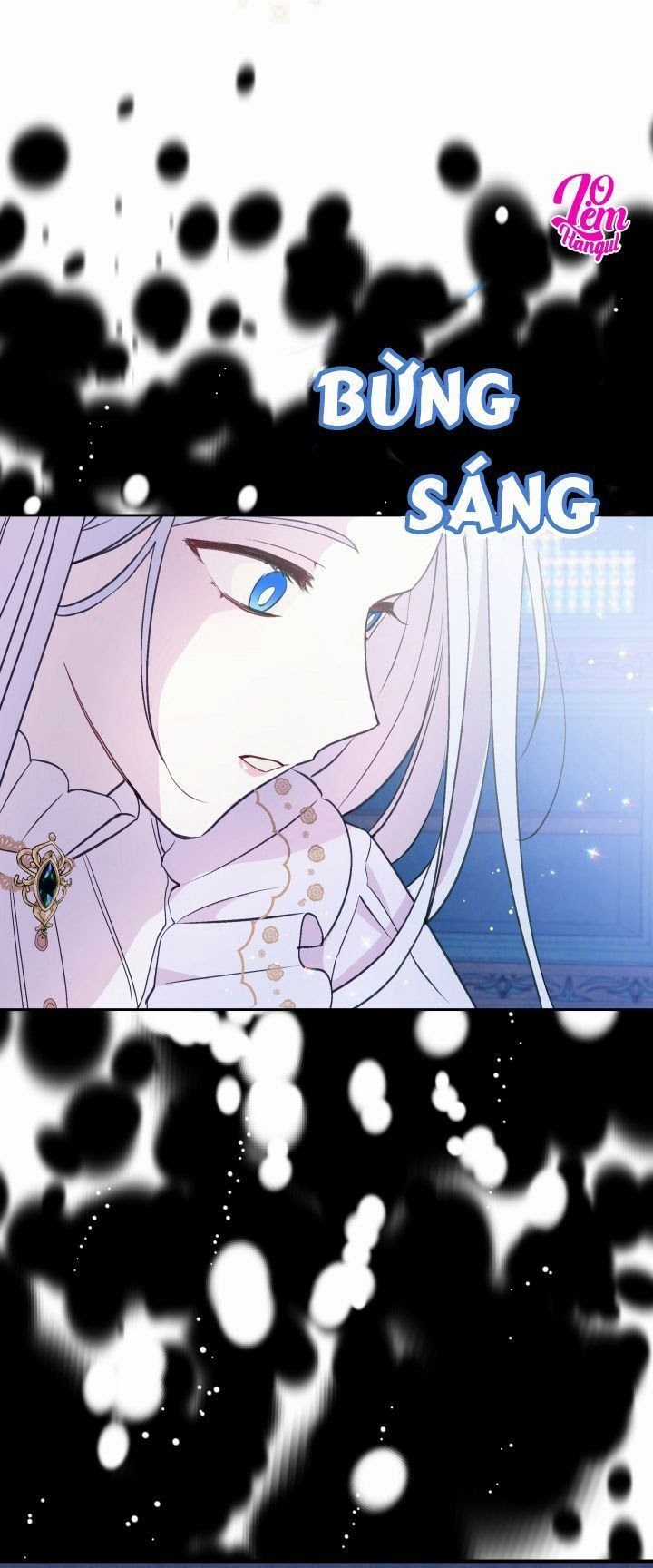 Hộ Vệ Của Bạo Chúa Là Ác Nữ Chapter 24 trang 54