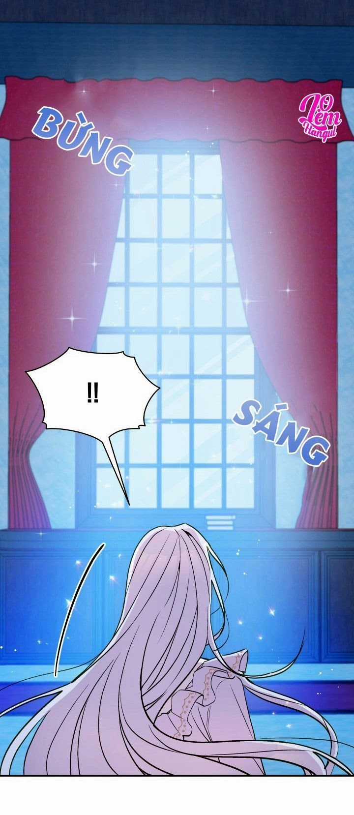 Hộ Vệ Của Bạo Chúa Là Ác Nữ Chapter 24 trang 55