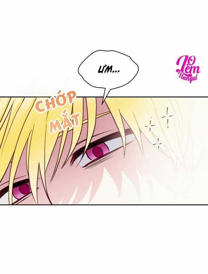 Hộ Vệ Của Bạo Chúa Là Ác Nữ Chapter 24 trang 57