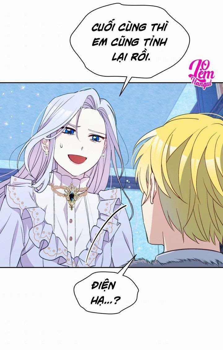 Hộ Vệ Của Bạo Chúa Là Ác Nữ Chapter 24 trang 59