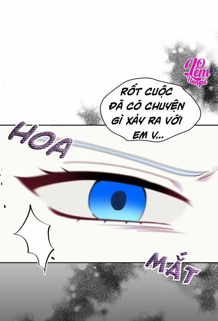 Hộ Vệ Của Bạo Chúa Là Ác Nữ Chapter 24 trang 60