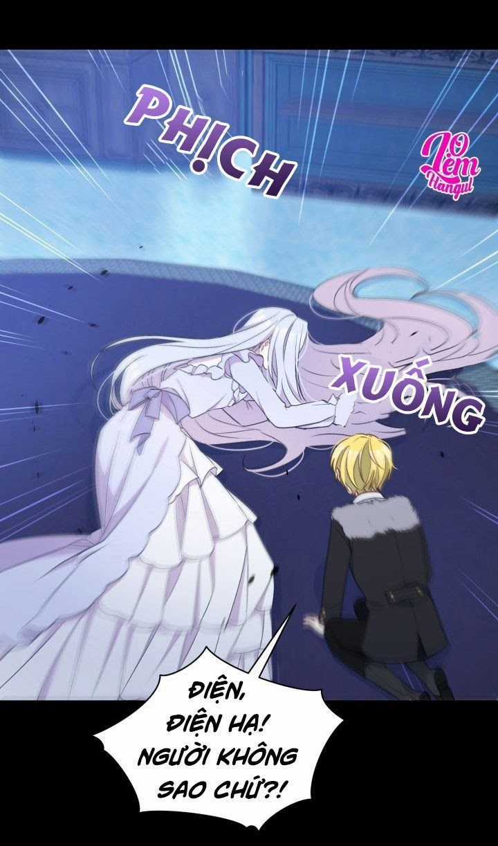 Hộ Vệ Của Bạo Chúa Là Ác Nữ Chapter 24 trang 62