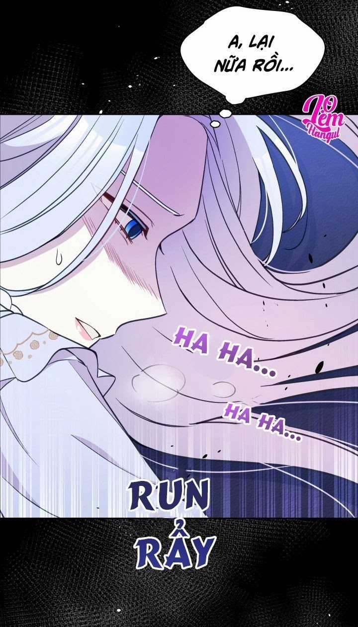 Hộ Vệ Của Bạo Chúa Là Ác Nữ Chapter 24 trang 63