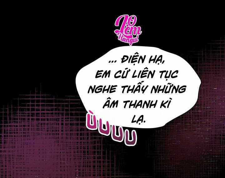 Hộ Vệ Của Bạo Chúa Là Ác Nữ Chapter 24 trang 8