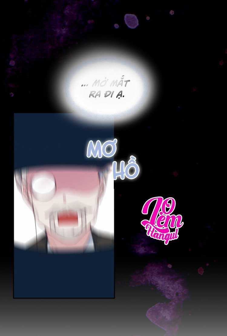 Hộ Vệ Của Bạo Chúa Là Ác Nữ Chapter 25 trang 1
