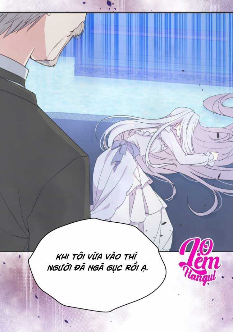 Hộ Vệ Của Bạo Chúa Là Ác Nữ Chapter 25 trang 10