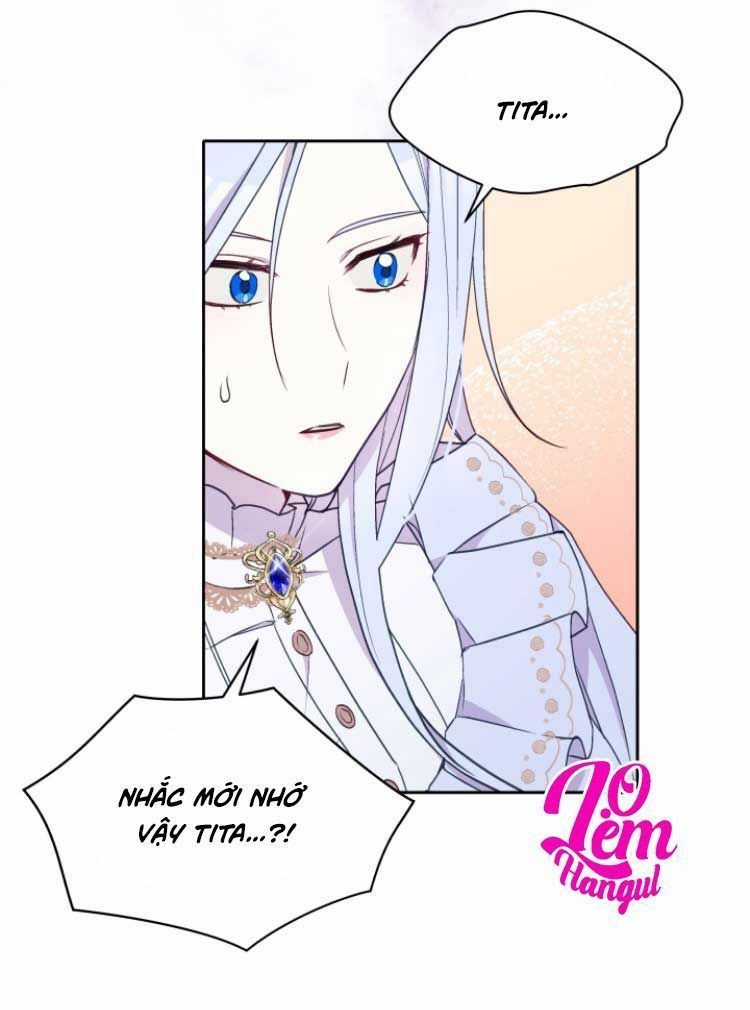 Hộ Vệ Của Bạo Chúa Là Ác Nữ Chapter 25 trang 12