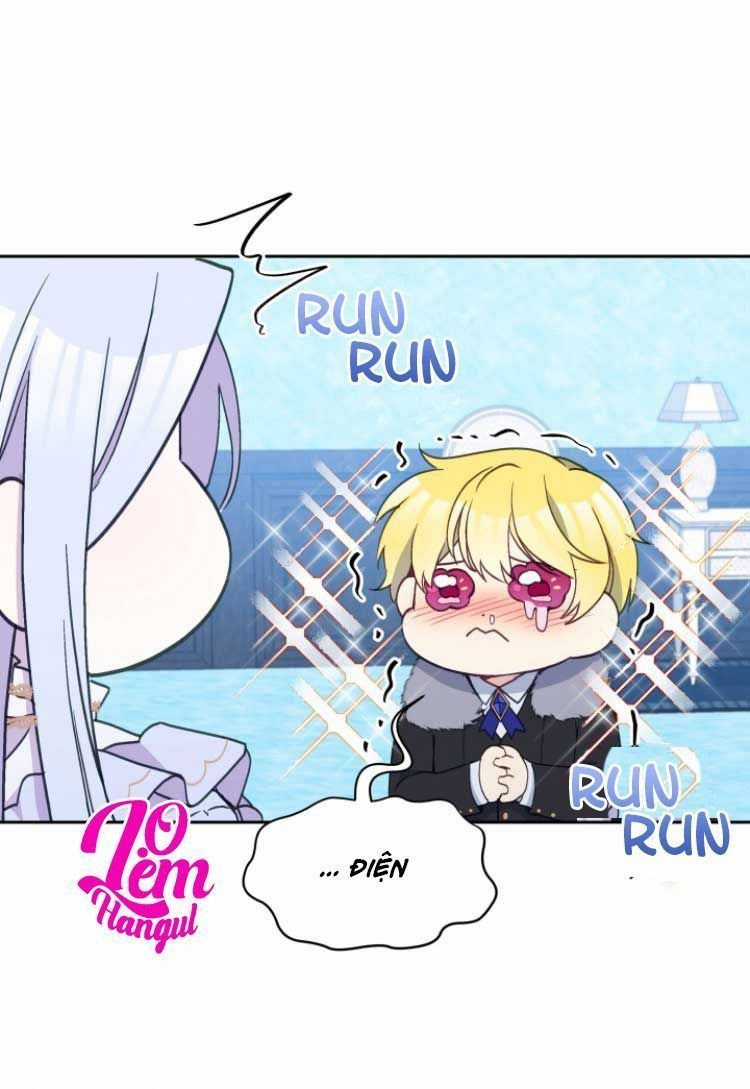 Hộ Vệ Của Bạo Chúa Là Ác Nữ Chapter 25 trang 13