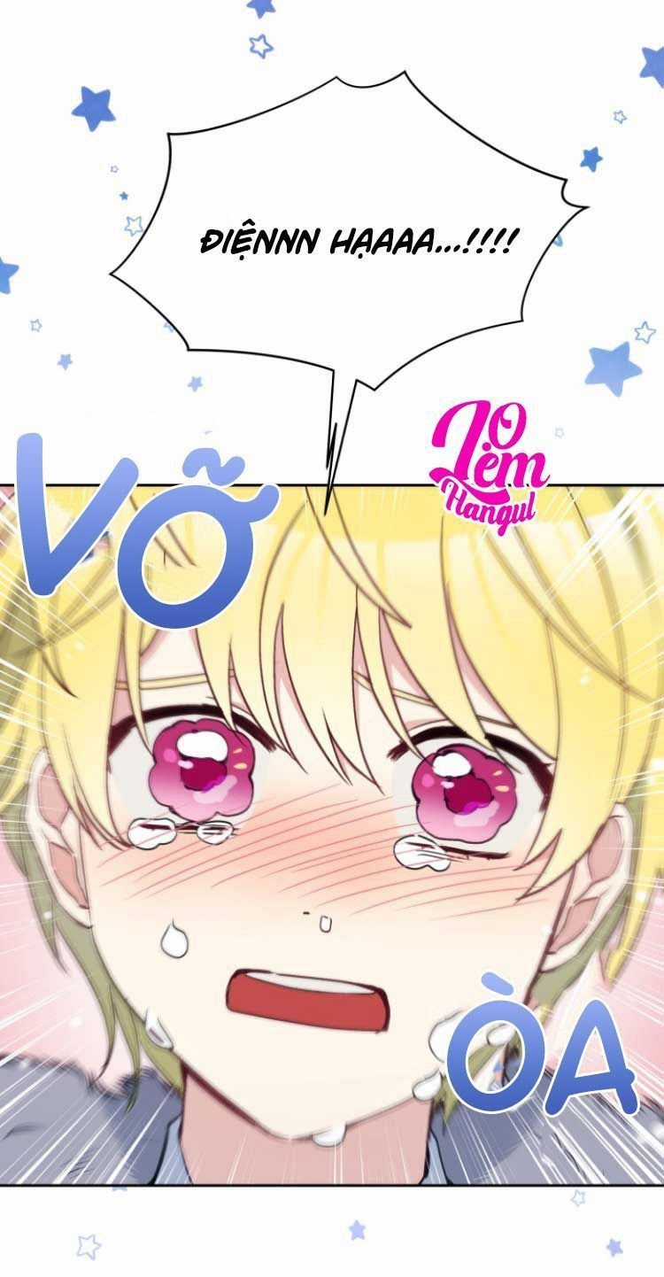 Hộ Vệ Của Bạo Chúa Là Ác Nữ Chapter 25 trang 14