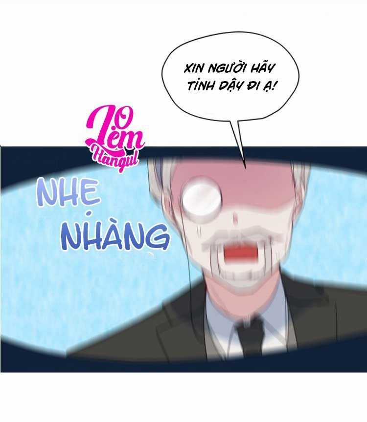 Hộ Vệ Của Bạo Chúa Là Ác Nữ Chapter 25 trang 2