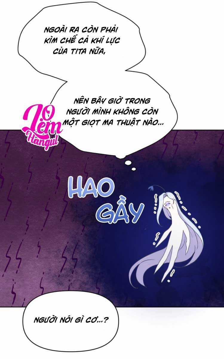 Hộ Vệ Của Bạo Chúa Là Ác Nữ Chapter 25 trang 20