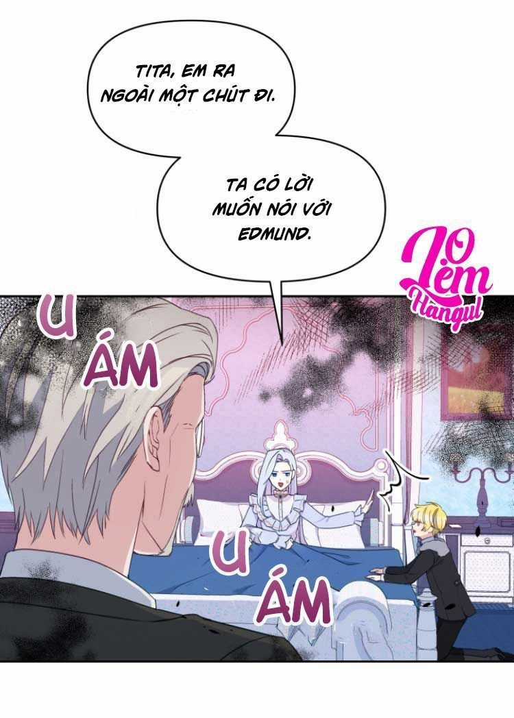Hộ Vệ Của Bạo Chúa Là Ác Nữ Chapter 25 trang 22