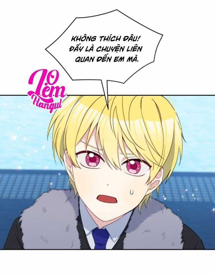 Hộ Vệ Của Bạo Chúa Là Ác Nữ Chapter 25 trang 23