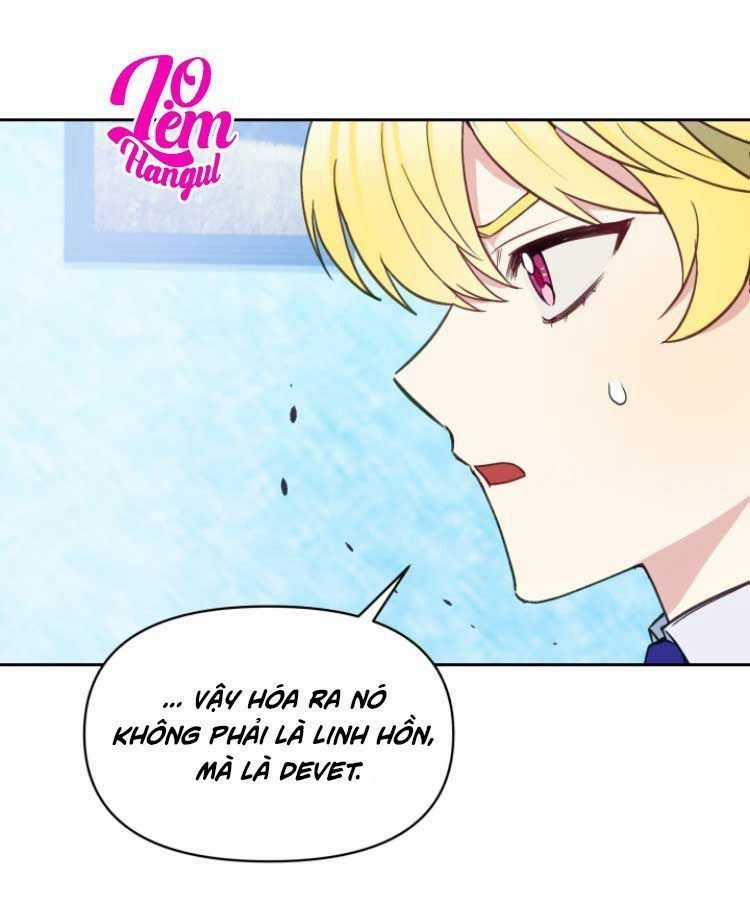 Hộ Vệ Của Bạo Chúa Là Ác Nữ Chapter 25 trang 27