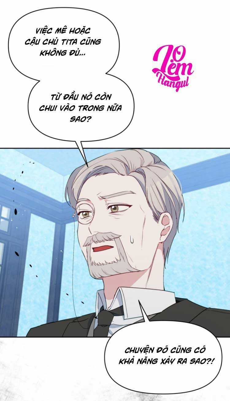 Hộ Vệ Của Bạo Chúa Là Ác Nữ Chapter 25 trang 29