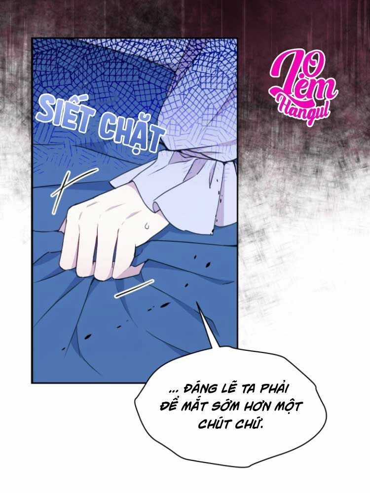 Hộ Vệ Của Bạo Chúa Là Ác Nữ Chapter 25 trang 31