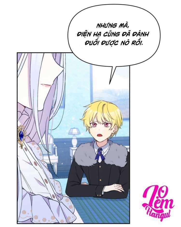 Hộ Vệ Của Bạo Chúa Là Ác Nữ Chapter 25 trang 32