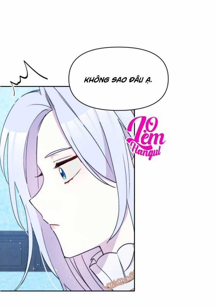 Hộ Vệ Của Bạo Chúa Là Ác Nữ Chapter 25 trang 37