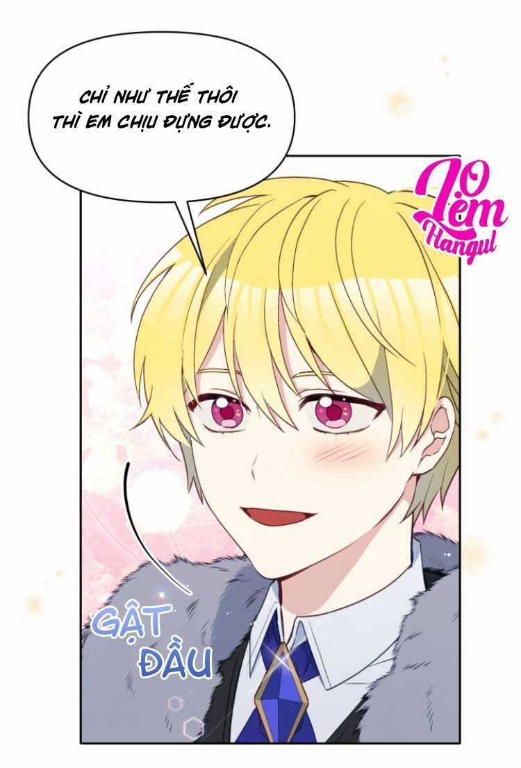 Hộ Vệ Của Bạo Chúa Là Ác Nữ Chapter 25 trang 39