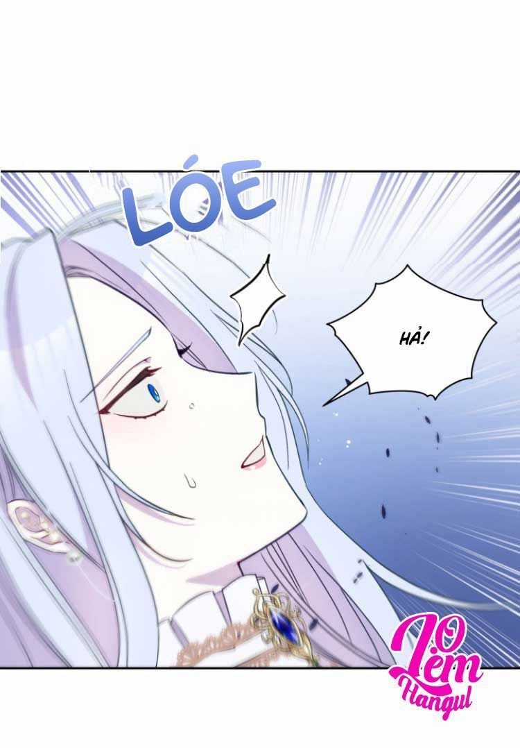 Hộ Vệ Của Bạo Chúa Là Ác Nữ Chapter 25 trang 4