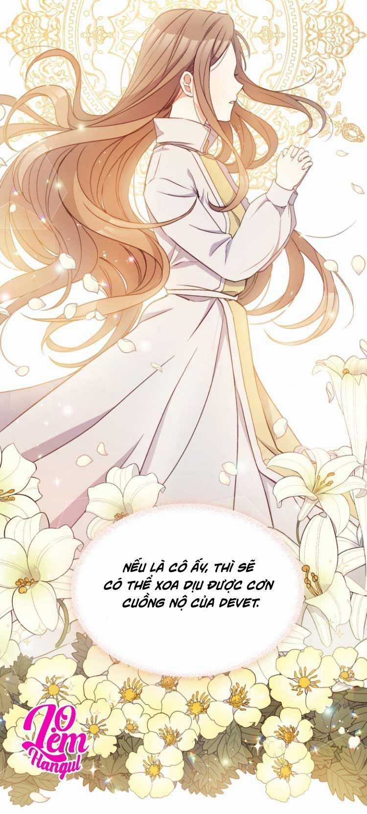 Hộ Vệ Của Bạo Chúa Là Ác Nữ Chapter 25 trang 46