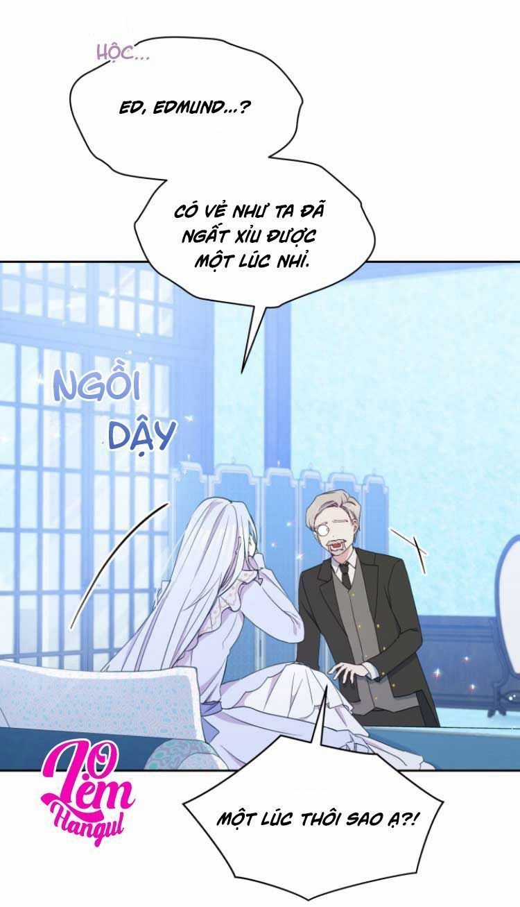 Hộ Vệ Của Bạo Chúa Là Ác Nữ Chapter 25 trang 5