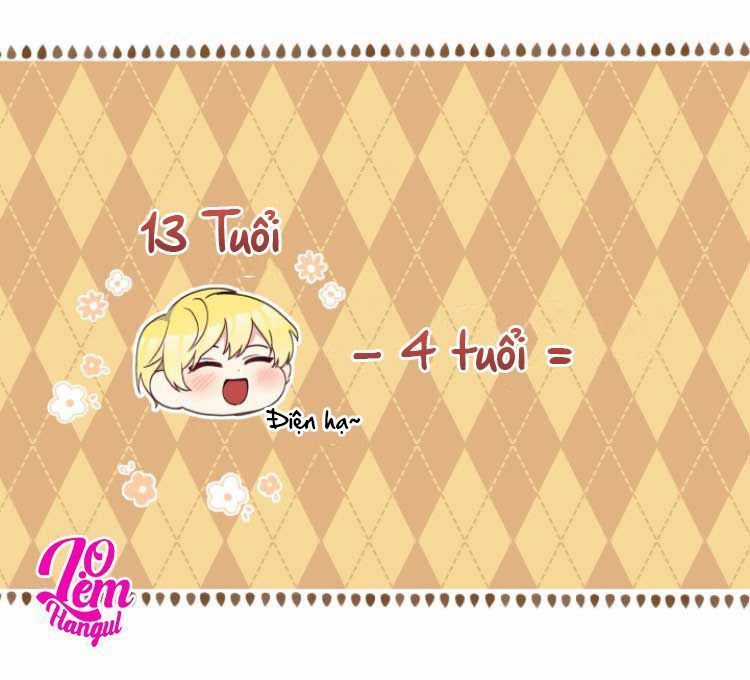 Hộ Vệ Của Bạo Chúa Là Ác Nữ Chapter 25 trang 51