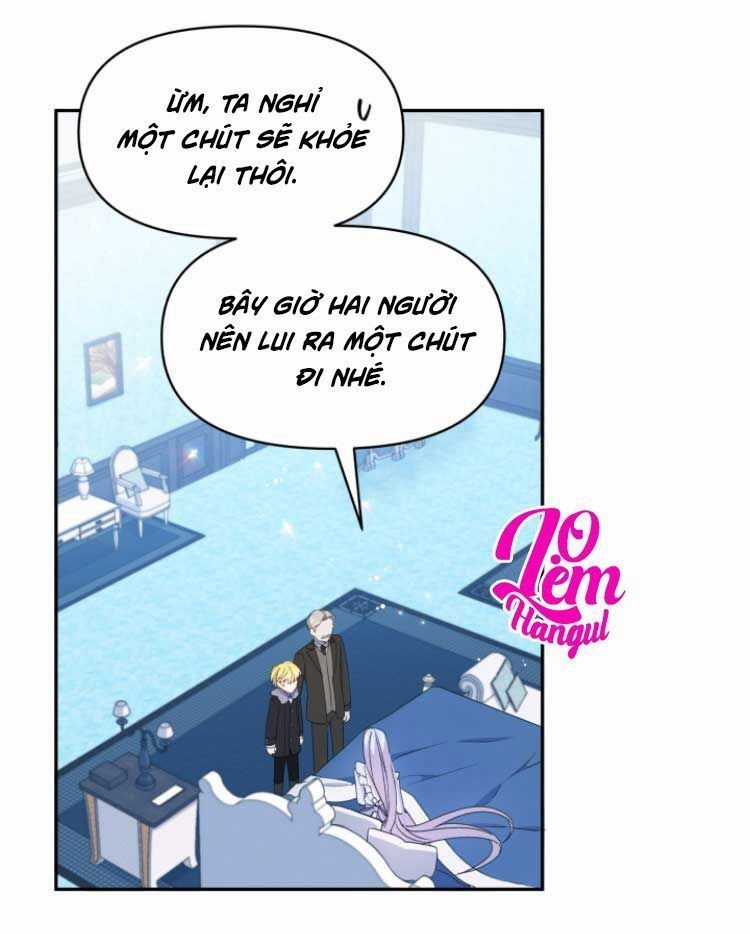 Hộ Vệ Của Bạo Chúa Là Ác Nữ Chapter 25 trang 55