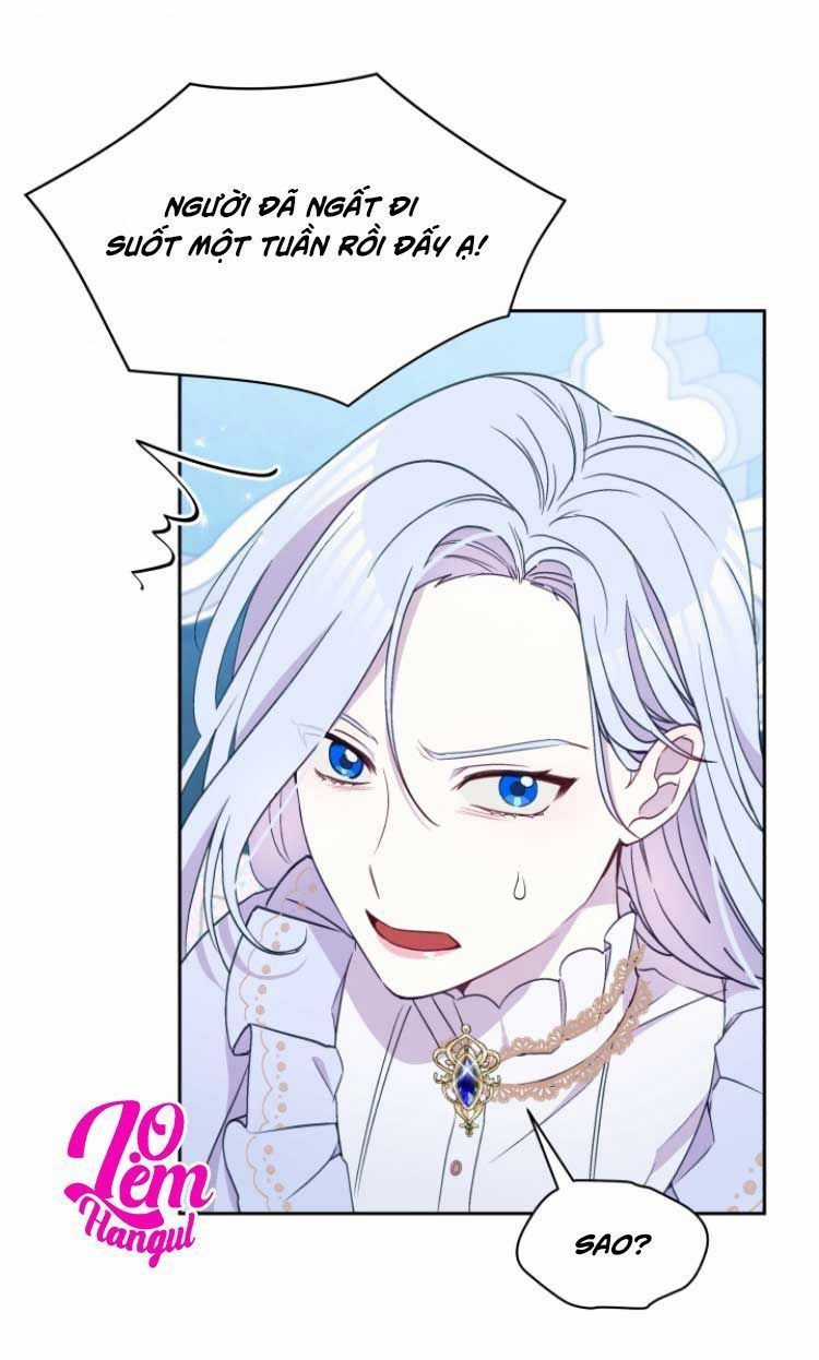 Hộ Vệ Của Bạo Chúa Là Ác Nữ Chapter 25 trang 6