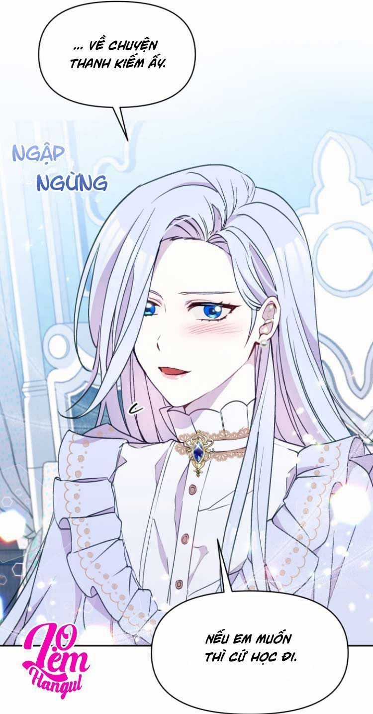 Hộ Vệ Của Bạo Chúa Là Ác Nữ Chapter 25 trang 60