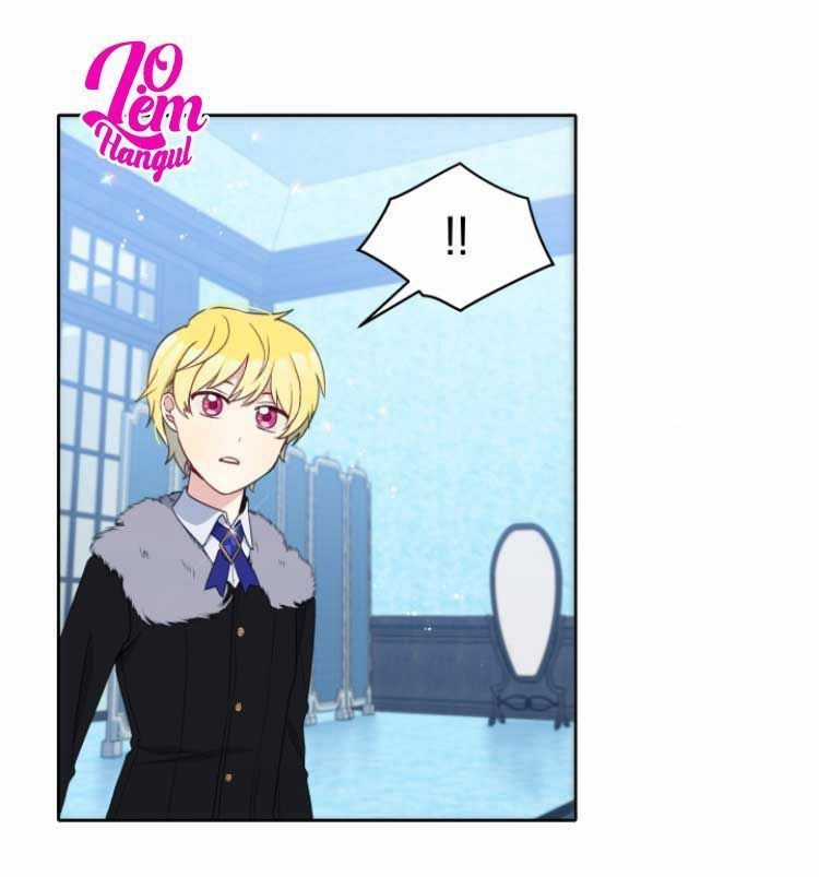 Hộ Vệ Của Bạo Chúa Là Ác Nữ Chapter 25 trang 61