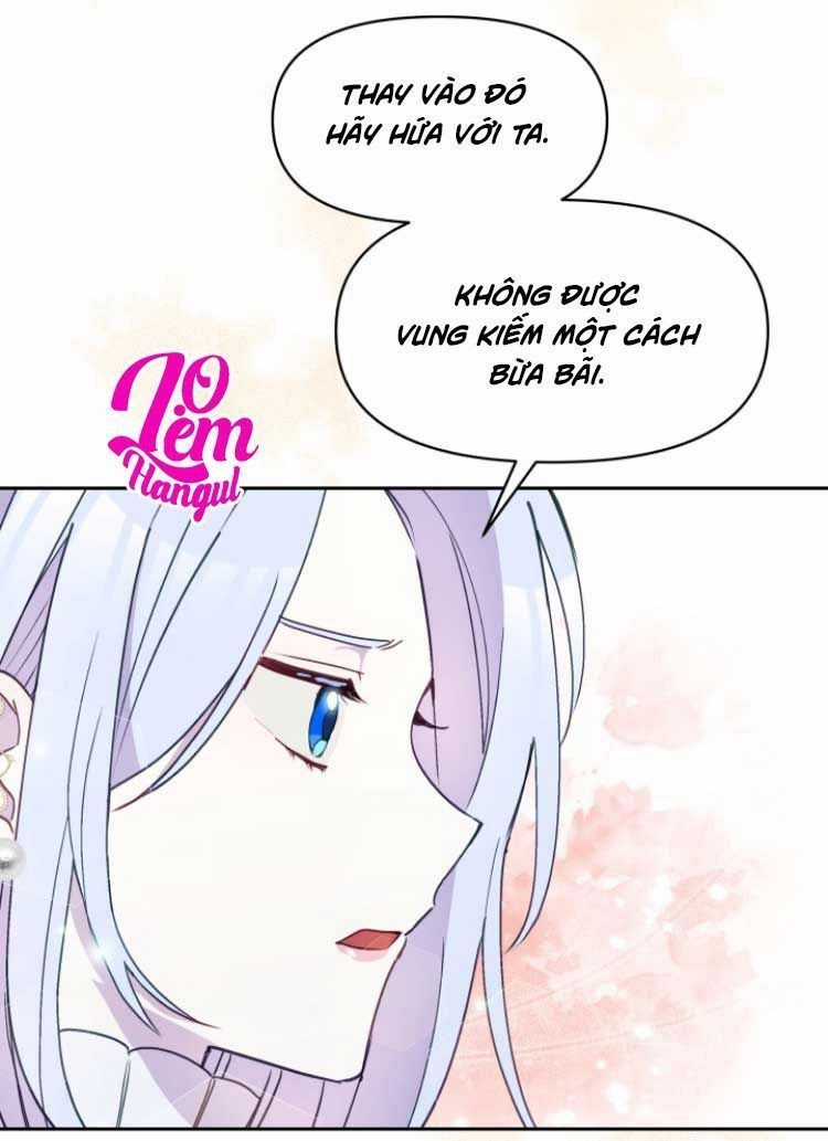 Hộ Vệ Của Bạo Chúa Là Ác Nữ Chapter 25 trang 66