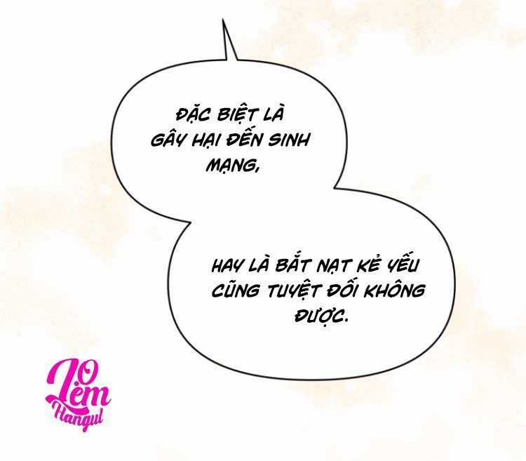 Hộ Vệ Của Bạo Chúa Là Ác Nữ Chapter 25 trang 67