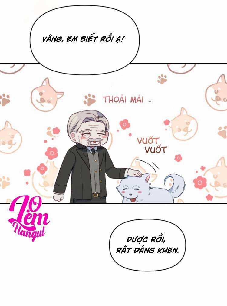 Hộ Vệ Của Bạo Chúa Là Ác Nữ Chapter 25 trang 68