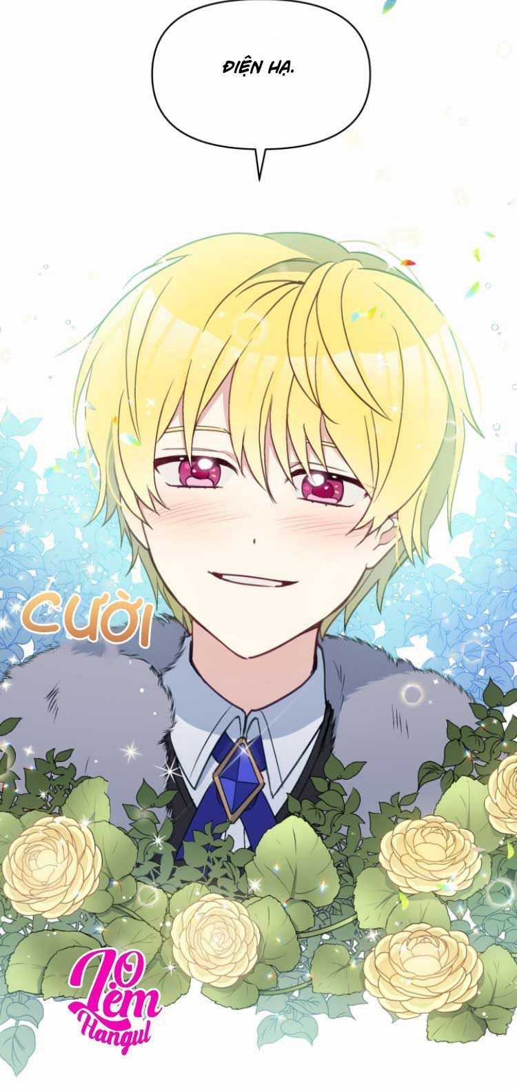 Hộ Vệ Của Bạo Chúa Là Ác Nữ Chapter 25 trang 70