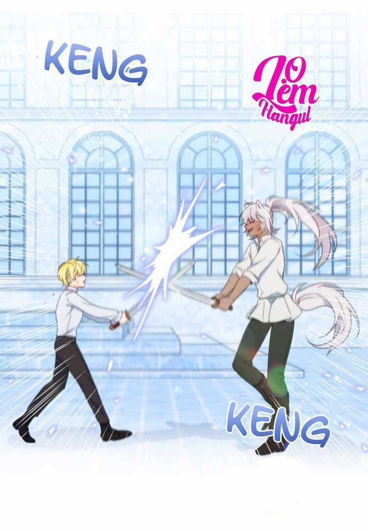 Hộ Vệ Của Bạo Chúa Là Ác Nữ Chapter 25 trang 72