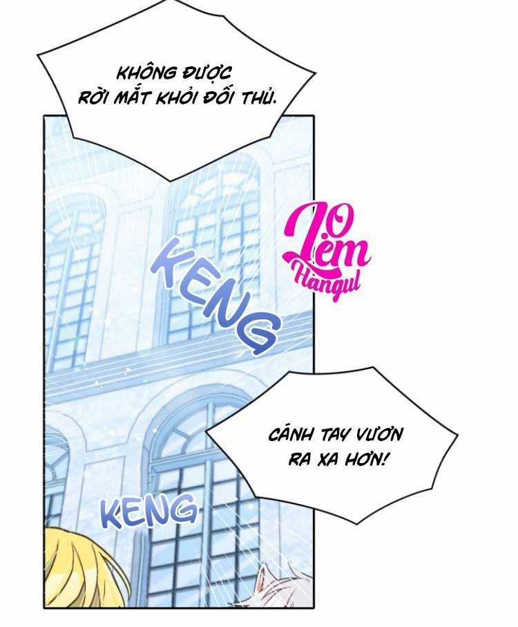 Hộ Vệ Của Bạo Chúa Là Ác Nữ Chapter 25 trang 73