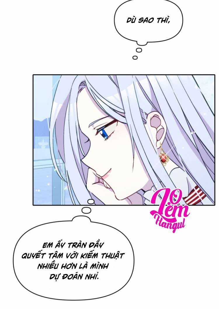 Hộ Vệ Của Bạo Chúa Là Ác Nữ Chapter 25 trang 77