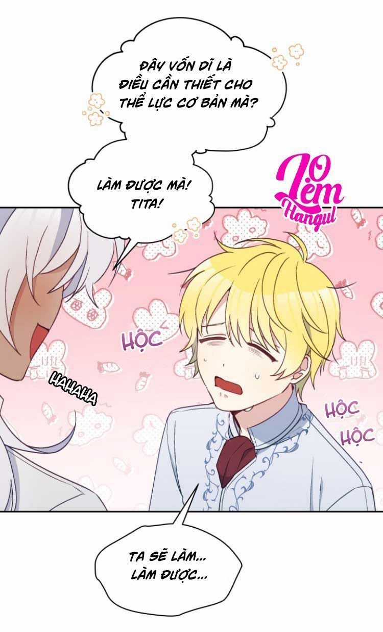 Hộ Vệ Của Bạo Chúa Là Ác Nữ Chapter 25 trang 79
