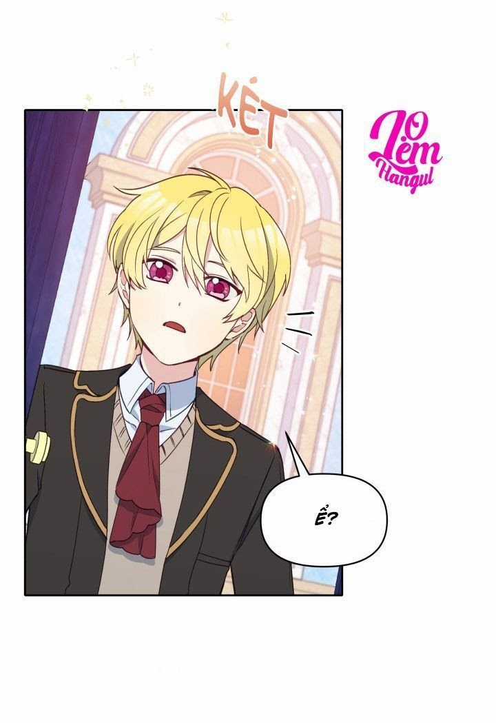 Hộ Vệ Của Bạo Chúa Là Ác Nữ Chapter 26 trang 0