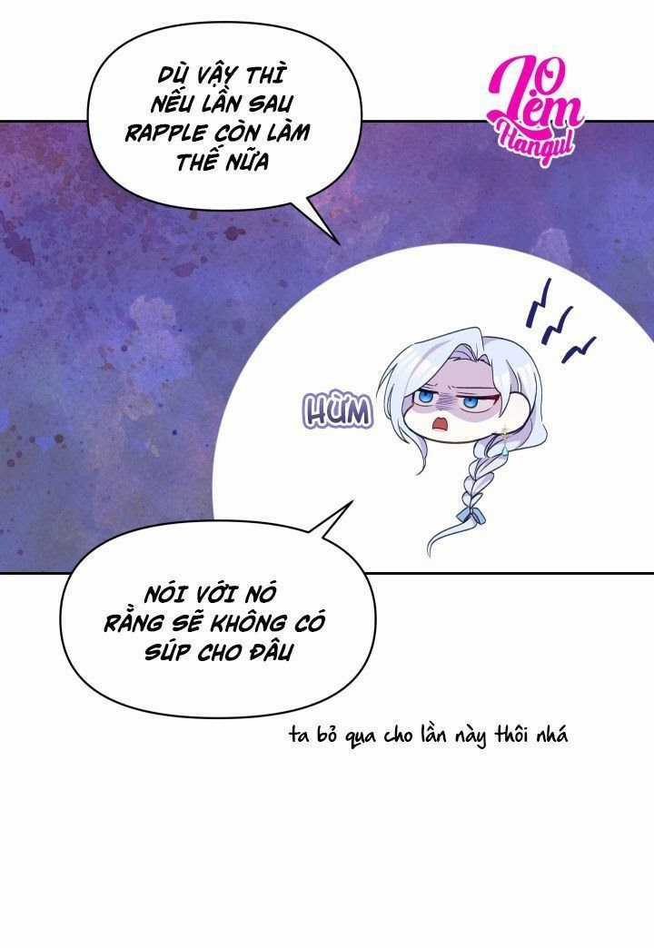 Hộ Vệ Của Bạo Chúa Là Ác Nữ Chapter 26 trang 10