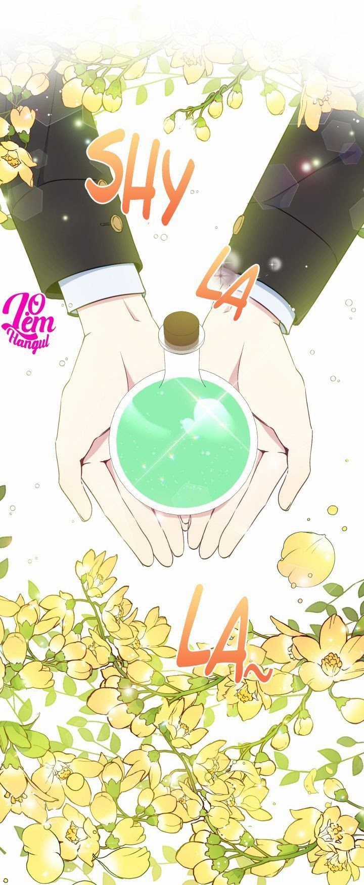 Hộ Vệ Của Bạo Chúa Là Ác Nữ Chapter 26 trang 12