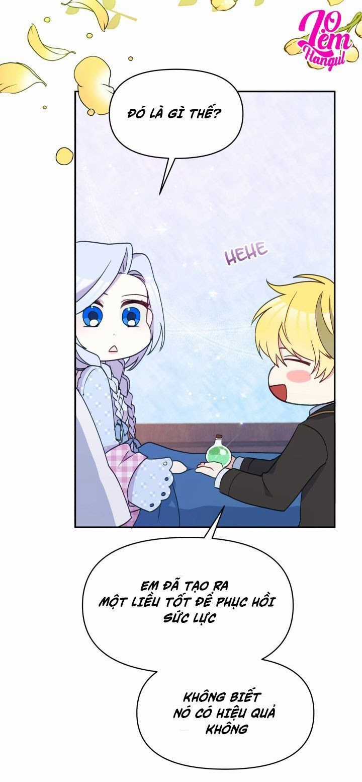 Hộ Vệ Của Bạo Chúa Là Ác Nữ Chapter 26 trang 13