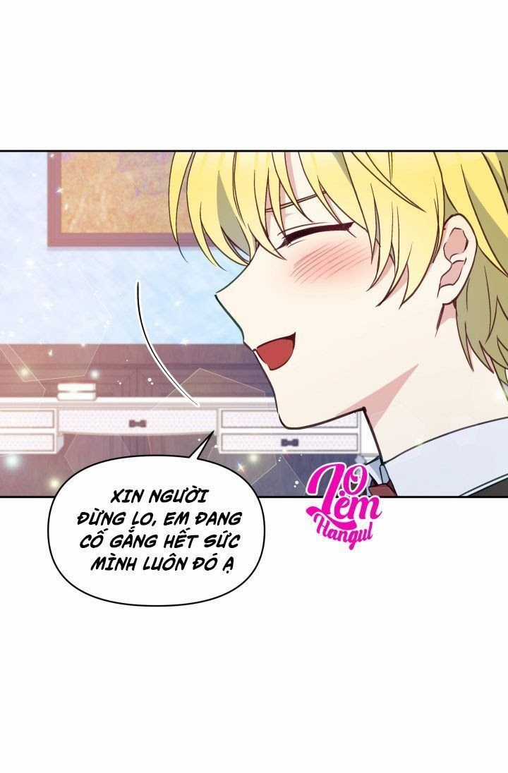 Hộ Vệ Của Bạo Chúa Là Ác Nữ Chapter 26 trang 15