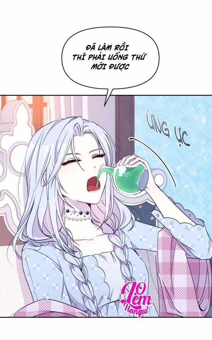 Hộ Vệ Của Bạo Chúa Là Ác Nữ Chapter 26 trang 16