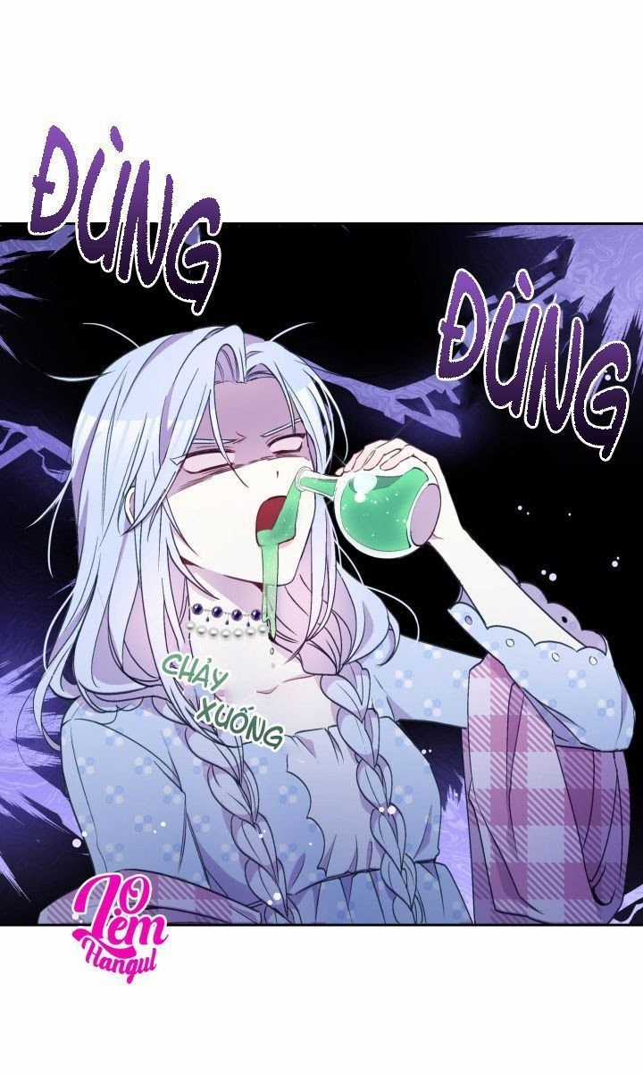 Hộ Vệ Của Bạo Chúa Là Ác Nữ Chapter 26 trang 17