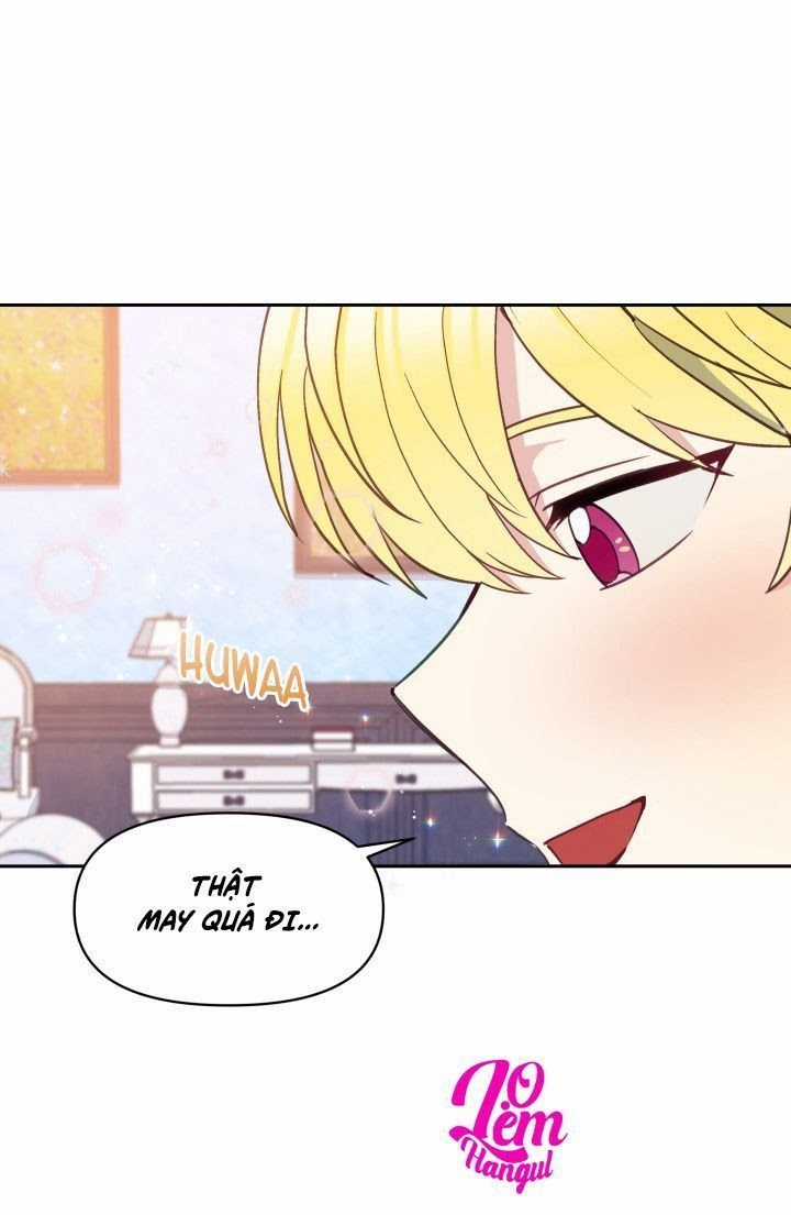 Hộ Vệ Của Bạo Chúa Là Ác Nữ Chapter 26 trang 24