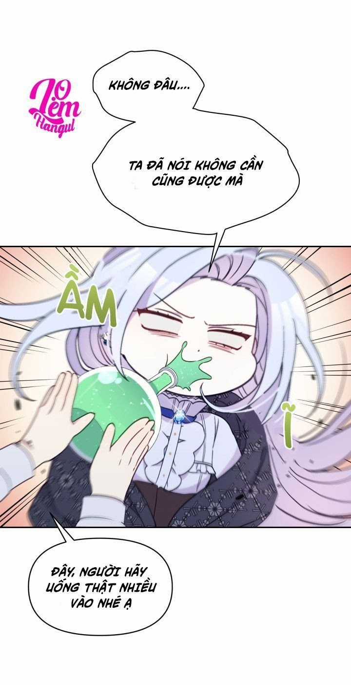 Hộ Vệ Của Bạo Chúa Là Ác Nữ Chapter 26 trang 36