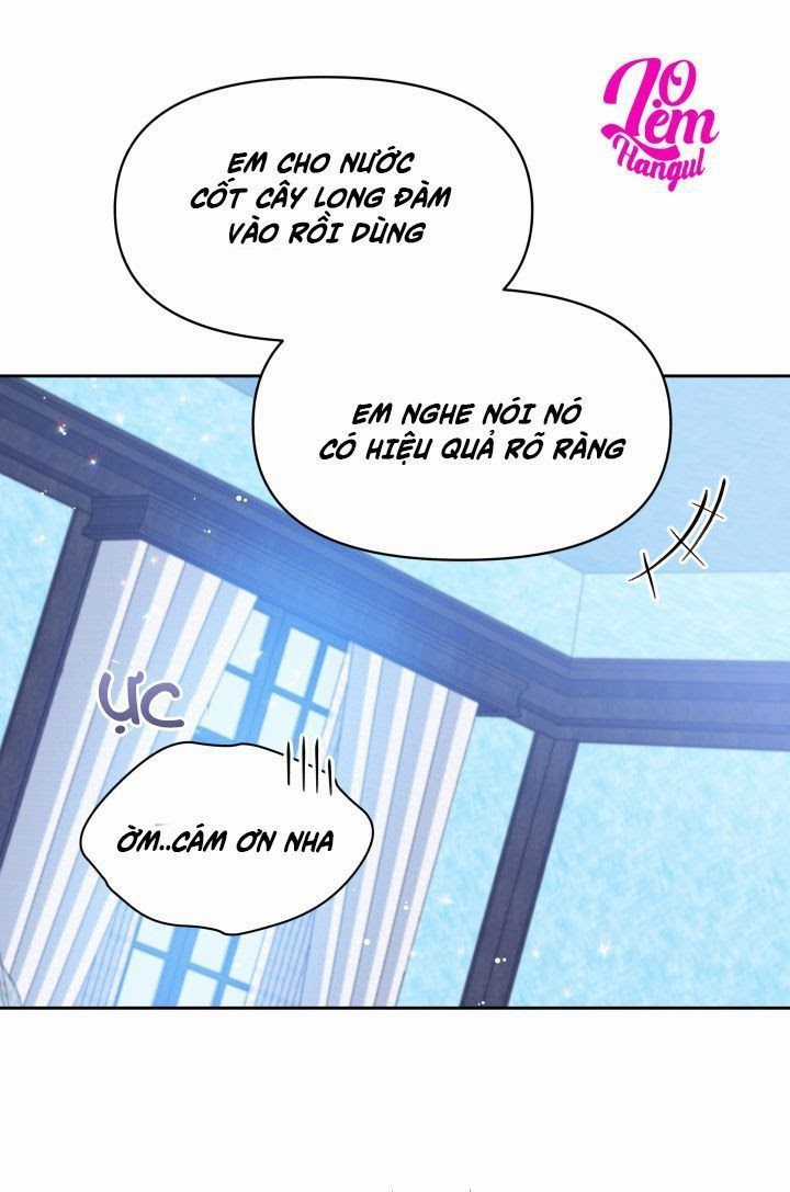 Hộ Vệ Của Bạo Chúa Là Ác Nữ Chapter 26 trang 37